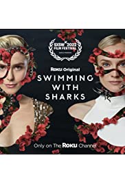 مسلسل Swimming with Sharks مترجم الموسم الأول