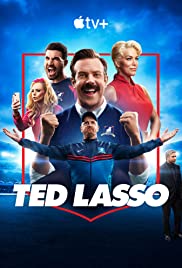 مسلسل Ted Lasso مترجم الموسم الثالث