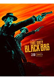 مسلسل That Dirty Black Bag مترجم الموسم الأول