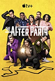 مسلسل The Afterparty مترجم الموسم الأول