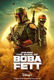 مسلسل The Book of Boba Fett مترجم الموسم الأول