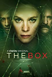 مسلسل The Box مترجم الموسم الأول