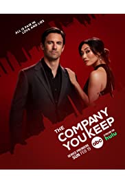 مسلسل The Company You Keep مترجم الموسم الأول