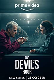 مسلسل The Devil’s Hour مترجم الموسم الأول كامل