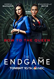 مسلسل The Endgame مترجم الموسم الأول