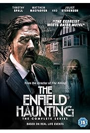 مسلسل The Enfield Haunting مترجم الموسم الأول كامل