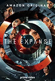 مسلسل The Expanse مترجم الموسم السادس