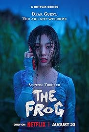 مسلسل The Frog مترجم الموسم الأول كامل