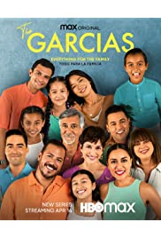 مسلسل The Garcias مترجم الموسم الأول