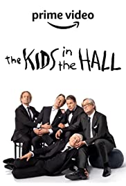 مسلسل The Kids in the Hall مترجم الموسم الأول كامل