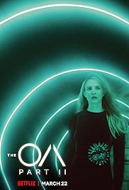 مسلسل The OA مترجم الموسم الأول كامل