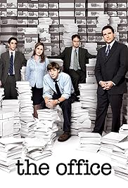 مسلسل The Office مترجم الموسم الرابع كامل