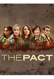 مسلسل The Pact مترجم الموسم الأول كامل