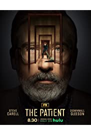 مسلسل The Patient مترجم الموسم الأول