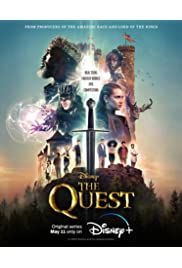 مسلسل The Quest مترجم الموسم الأول كامل