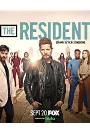 مسلسل The Resident مترجم الموسم السادس