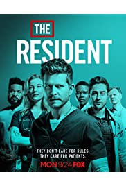 مسلسل The Resident مترجم الموسم الخامس كامل