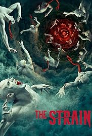 مسلسل The Strain مترجم الموسم الثالث كامل