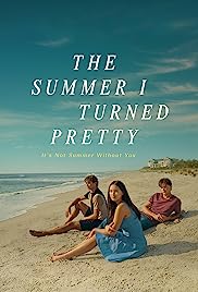 مسلسل The Summer I Turned Pretty مترجم الموسم الثاني