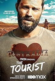 مسلسل The Tourist مترجم الموسم الثاني كامل