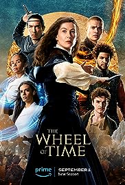 مسلسل The Wheel of Time مترجم الموسم الثاني كامل