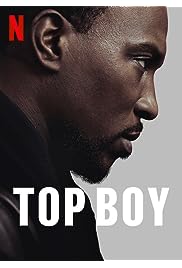 مسلسل Top Boy مترجم الموسم الثالث كامل