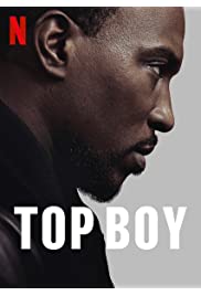 مسلسل Top Boy مترجم الموسم الثاني كامل