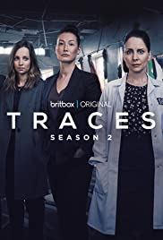 مسلسل Traces مترجم الموسم الثاني