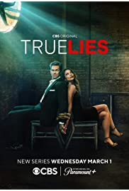 مسلسل True Lies مترجم الموسم الأول