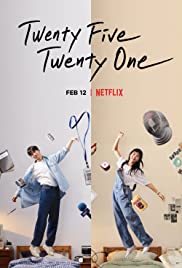 مسلسل Twenty Five Twenty One مترجم الموسم الأول كامل