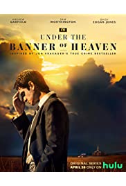 مسلسل Under the Banner of Heaven مترجم الموسم الأول