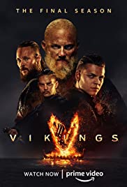 مسلسل Vikings مترجم الموسم الخامس