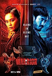 مسلسل Warrior مترجم الموسم الثالث كامل