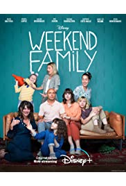 مسلسل Week-end Family مترجم الموسم الأول