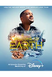 مسلسل Welcome to Earth مترجم الموسم الأول