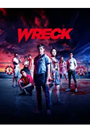 مسلسل Wreck مترجم الموسم الأول