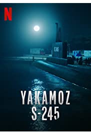 مسلسل Yakamoz S-245 مترجم الموسم الأول كامل