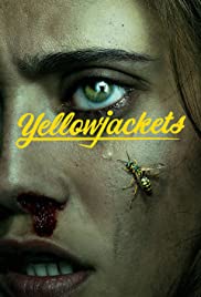 مسلسل Yellowjackets مترجم الموسم الأول