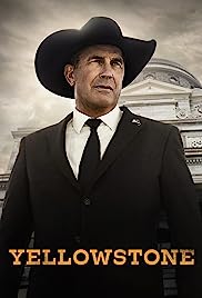 مسلسل Yellowstone مترجم الموسم الثاني كامل