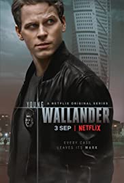 مسلسل Young Wallander مترجم الموسم الثاني كامل