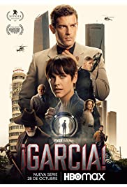 مسلسل ¡García! مترجم الموسم الأول